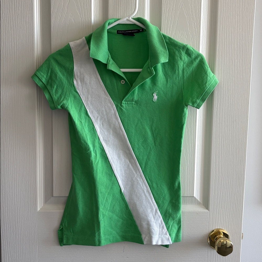 Ralph Lauren Sport Polo
